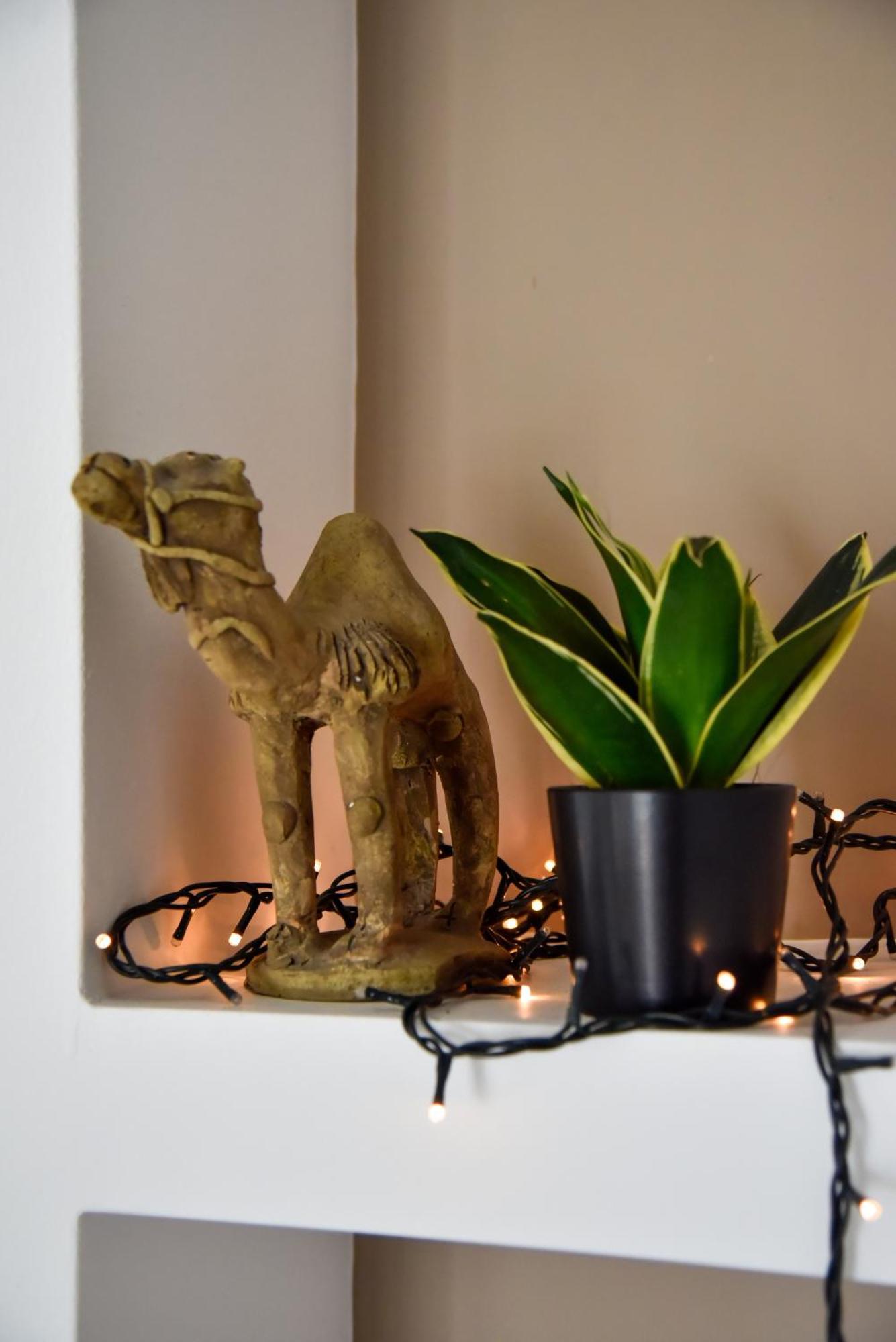 Beach Apartment Palaiontsiflikion Ngoại thất bức ảnh
